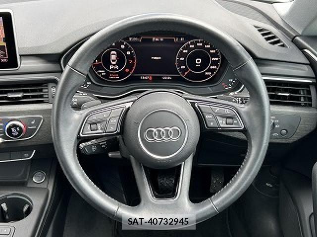Audi A5 2019-06 7615060-26