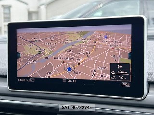 Audi A5 2019-06 7615060-27
