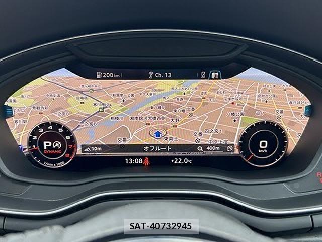 Audi A5 2019-06 7615060-2