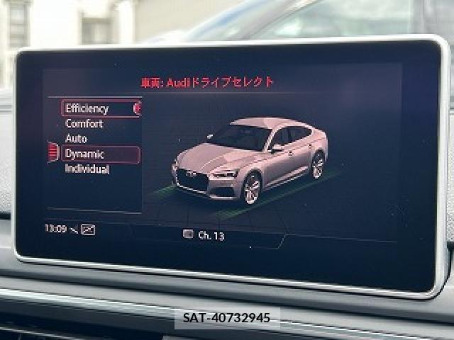 Audi A5 2019-06 7615060-6
