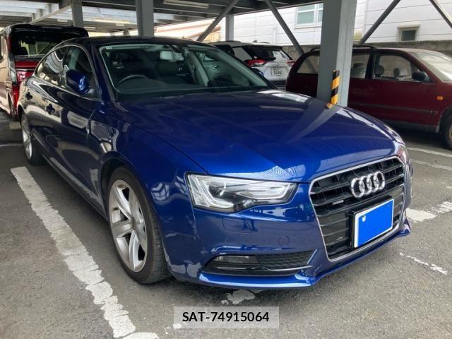 sat car