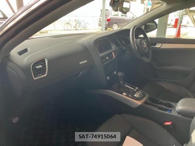Audi A5 2013-04 7615062-11