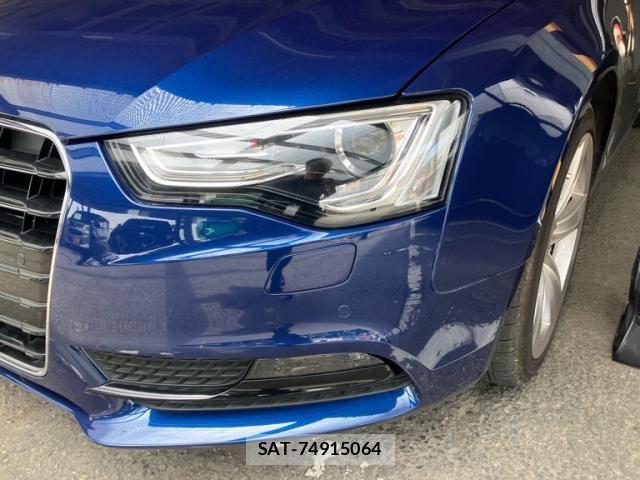 Audi A5 2013-04 7615062-2