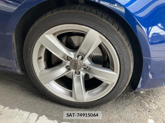 Audi A5 2013-04 7615062-5