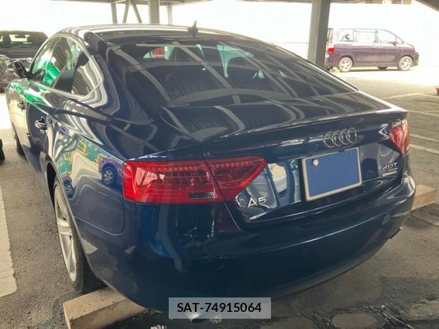 Audi A5 2013-04 7615062-7