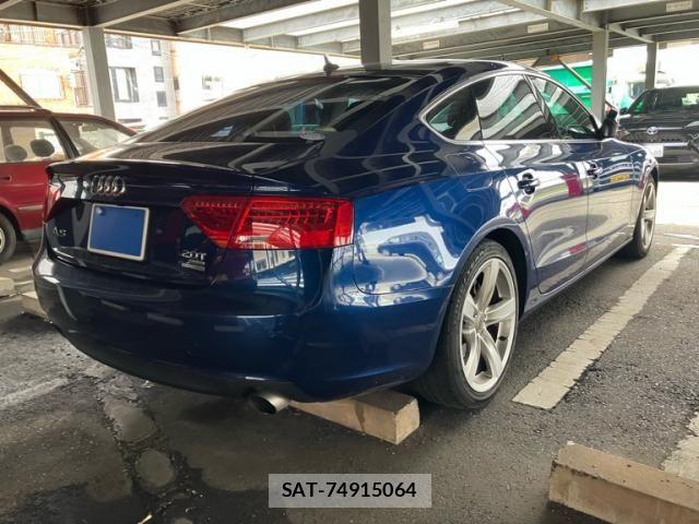 Audi A5 2013-04 7615062-8