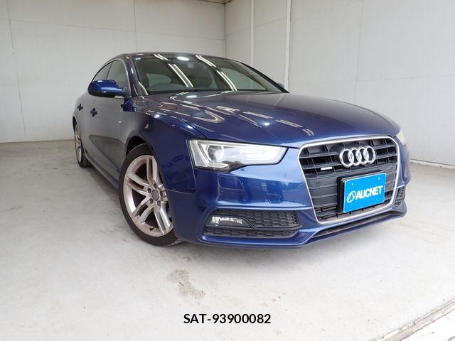 sat car