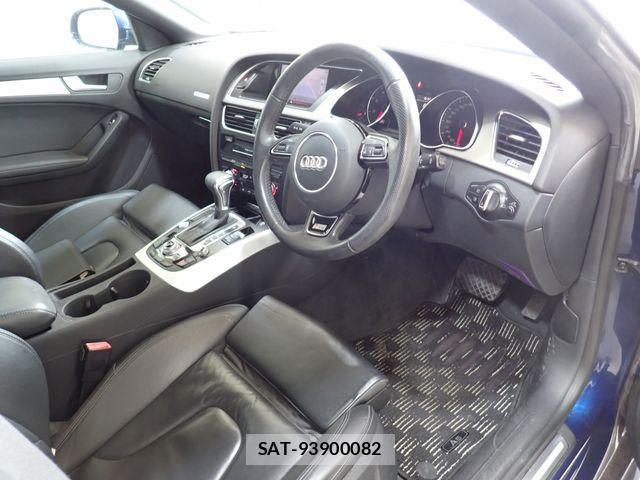 Audi A5 2012-05 7720925-1