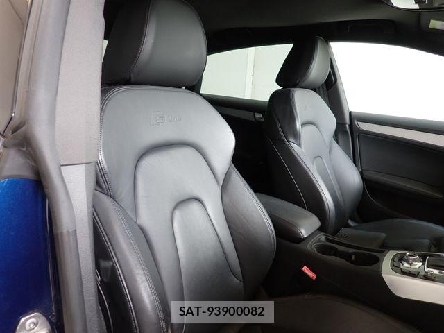 Audi A5 2012-05 7720925-21