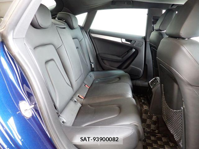 Audi A5 2012-05 7720925-22