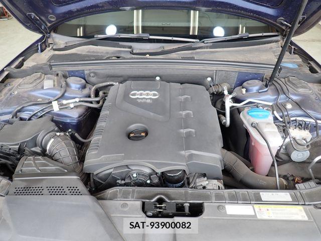 Audi A5 2012-05 7720925-25