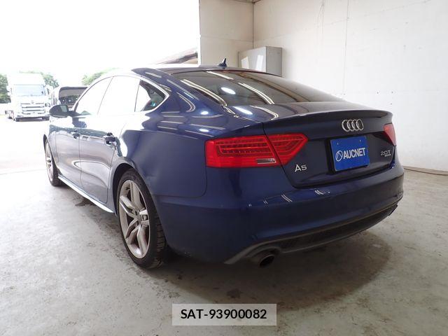 Audi A5 2012-05 7720925-2