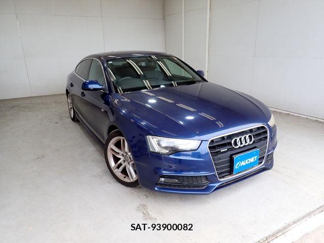 Audi A5 2012-05 7720925-3