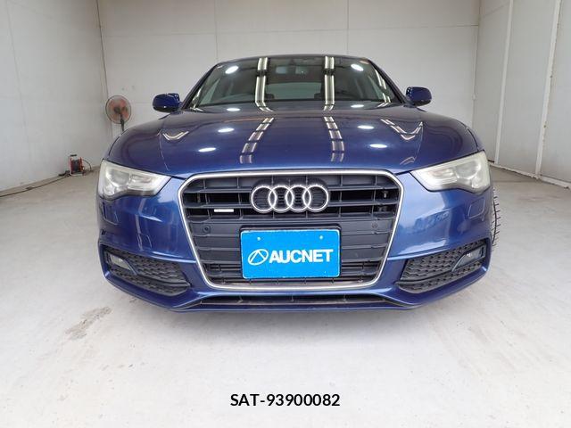 Audi A5 2012-05 7720925-4
