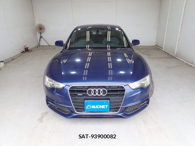 Audi A5 2012-05 7720925-5