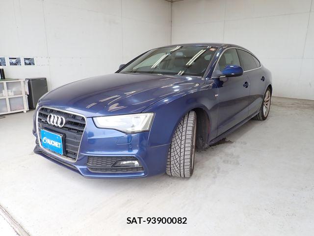 Audi A5 2012-05 7720925-6
