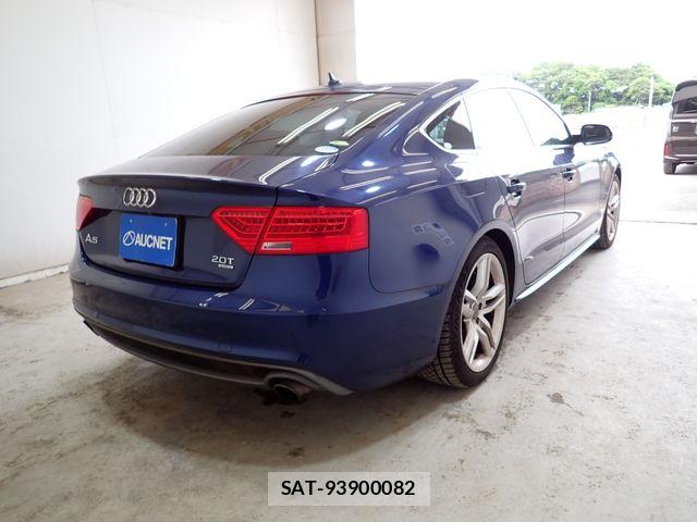Audi A5 2012-05 7720925-7