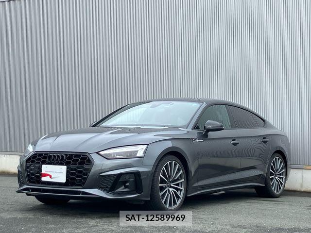 Audi A5 2024-07 7720924-0