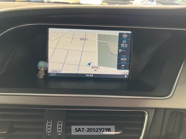 Audi A5 2013-05 7720928-21