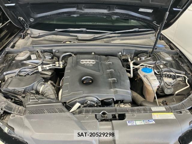 Audi A5 2013-05 7720928-2