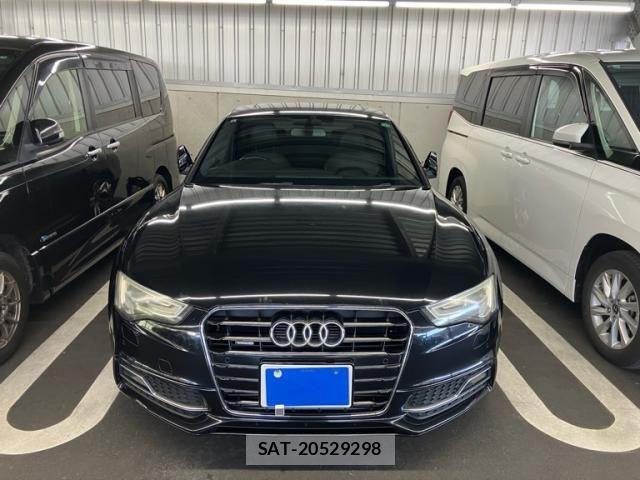 Audi A5 2013-05 7720928-3