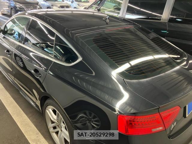 Audi A5 2013-05 7720928-6