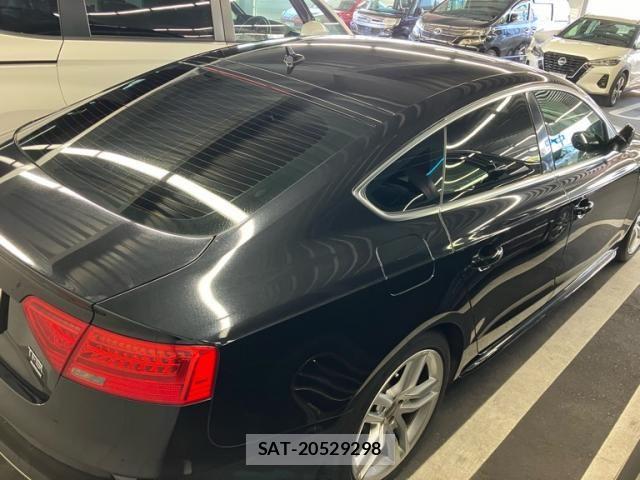 Audi A5 2013-05 7720928-7