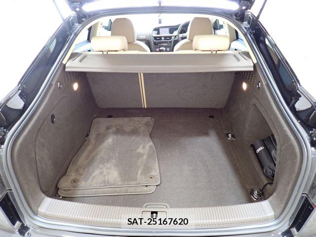 Audi A5 2014-09 7720922-22