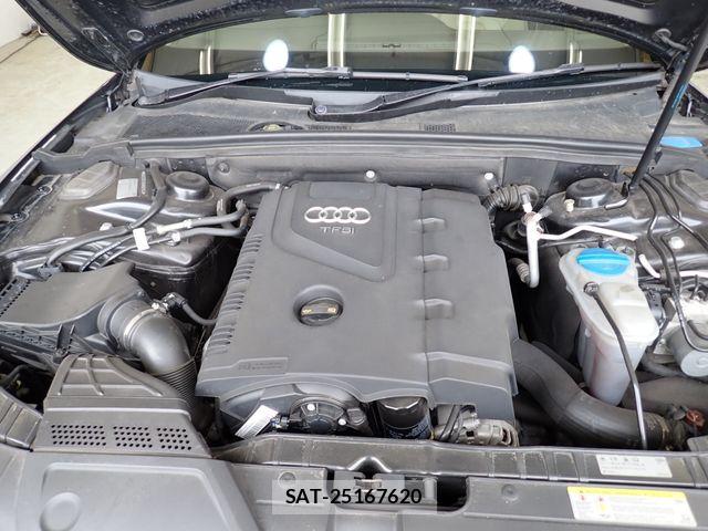 Audi A5 2014-09 7720922-24