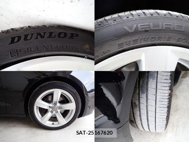 Audi A5 2014-09 7720922-25