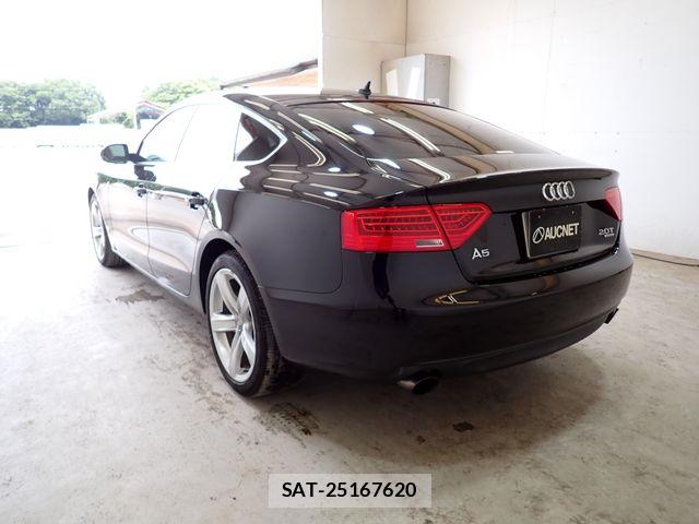 Audi A5 2014-09 7720922-2