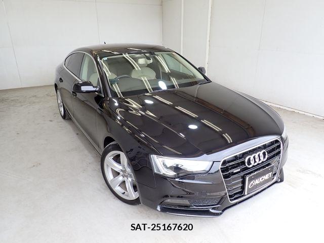 Audi A5 2014-09 7720922-3