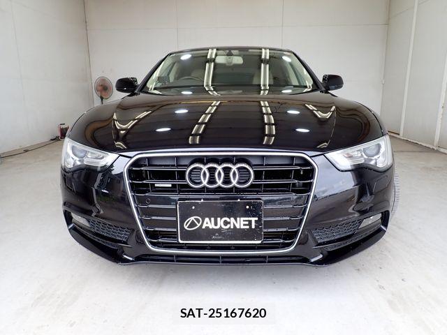 Audi A5 2014-09 7720922-4