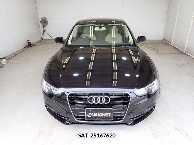 Audi A5 2014-09 7720922-5