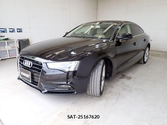 Audi A5 2014-09 7720922-6