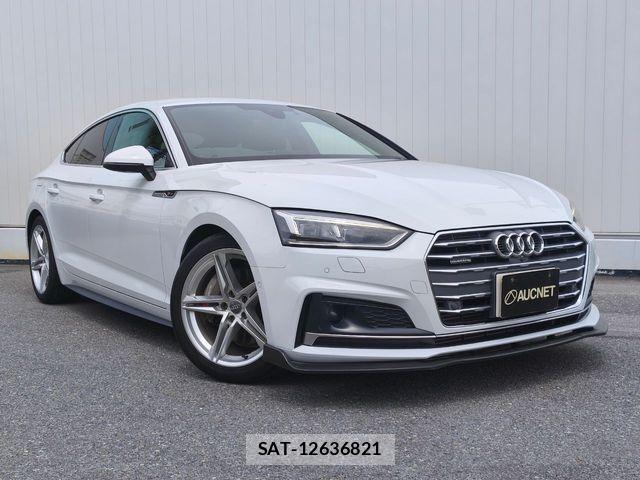 sat car
