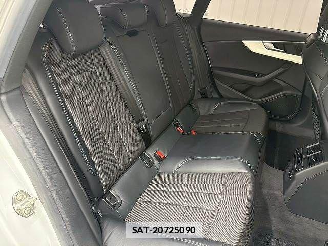 Audi A5 2018-09 7782703-9