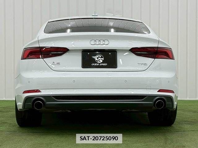 Audi A5 2018-09 7782703-12