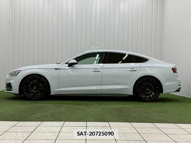 Audi A5 2018-09 7782703-13
