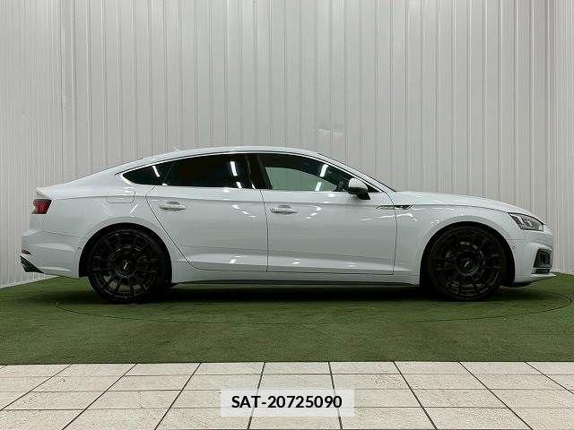 Audi A5 2018-09 7782703-14