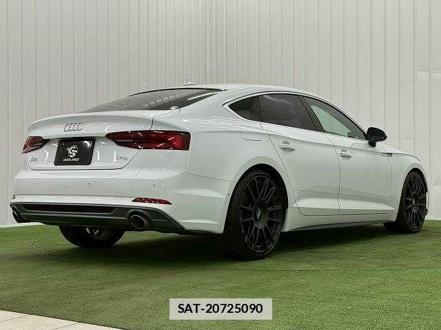 Audi A5 2018-09 7782703-15
