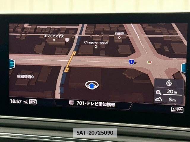 Audi A5 2018-09 7782703-2