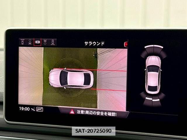Audi A5 2018-09 7782703-3