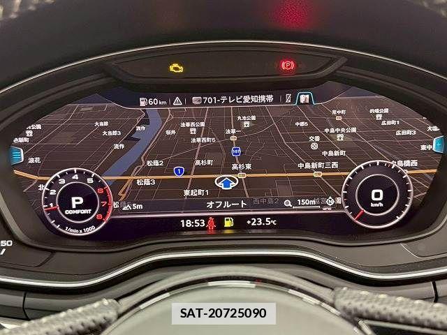 Audi A5 2018-09 7782703-4