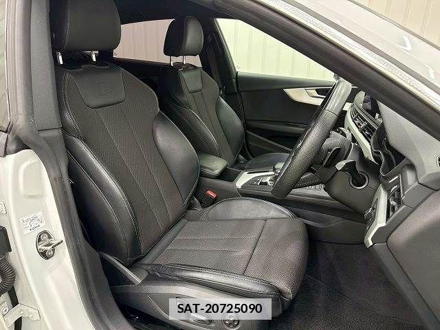 Audi A5 2018-09 7782703-8