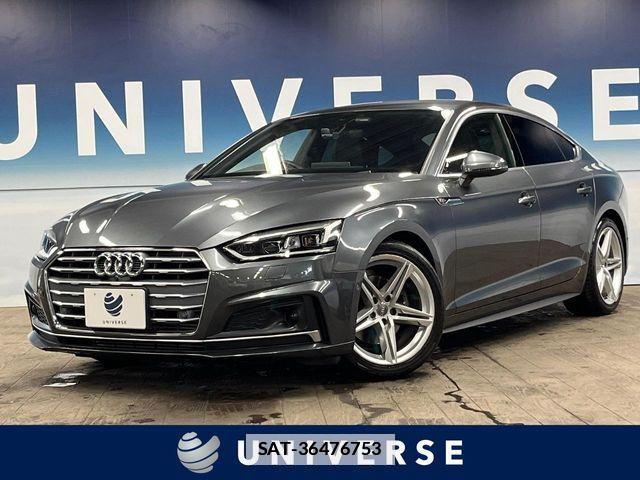 Audi A5 2018-06 7782696-0