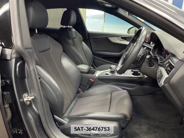 Audi A5 2018-06 7782696-8