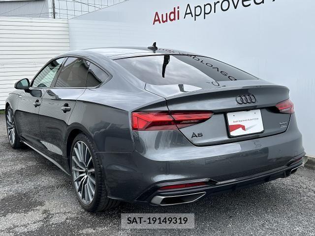 Audi A5 2022-07 7875340-20