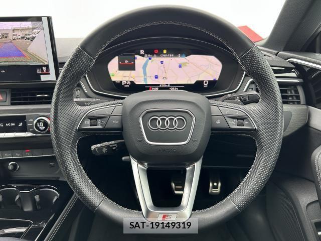 Audi A5 2022-07 7875340-25