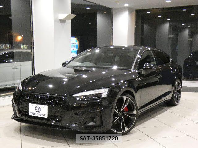 Audi A5 2022-08 7875339-10